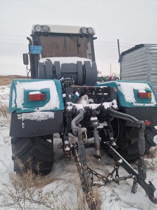 Продам трактор ХТЗ 17221