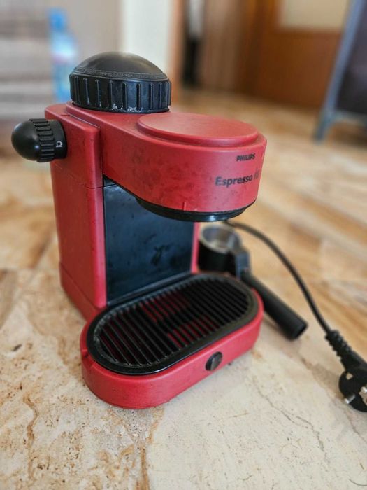 Кафемашина PHILIPS 5661