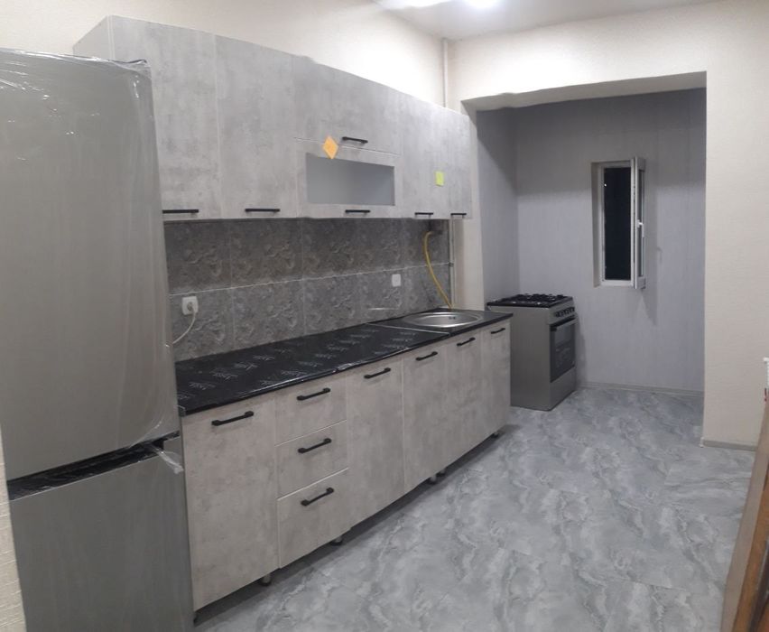 Яшнобод  Ески Тошми Пушкин метрога якин