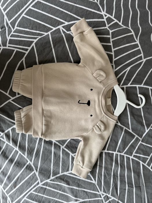 Комплекти за момче от 68 до 86см