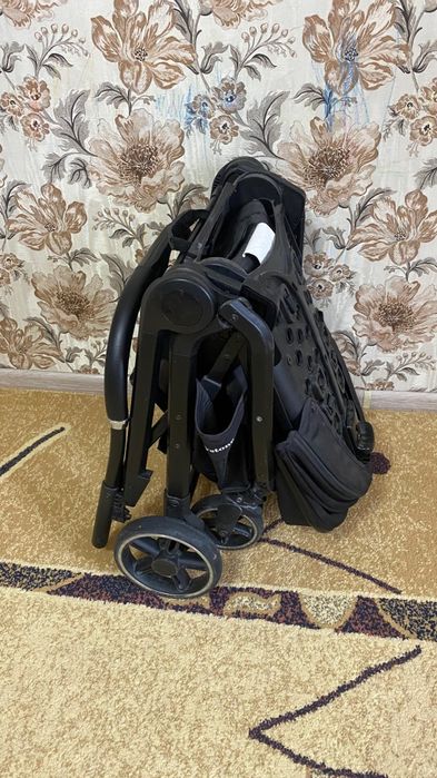 Коляска трансформер Babystone