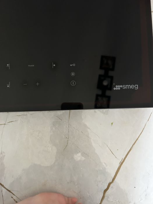 Варочная поверхность Smeg