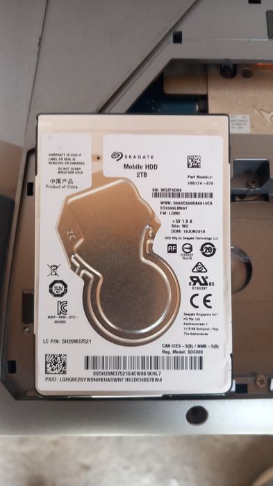 Asus gaming nu pornește.