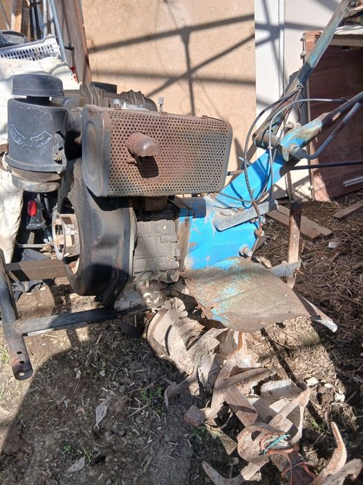 Мотокултиват сатылады