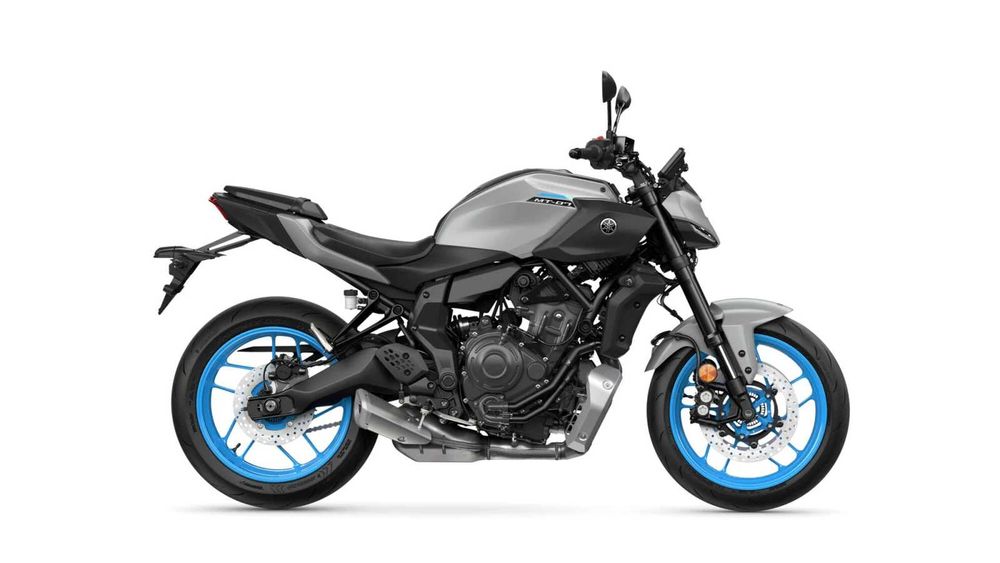 Motocicleta Yamaha MT-07 my2026 | 0 km | motomus.ro