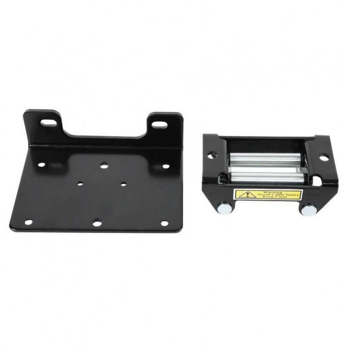 Лебедка 3000 Либри, 12V, електрическа, Titan