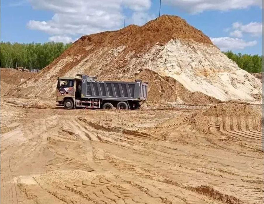 Дресва с доставкой