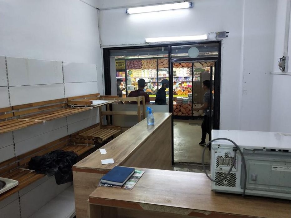 Оборудование для пекарни