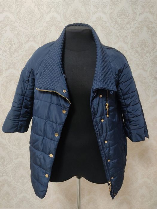 Куртка Деми,размер 44-46