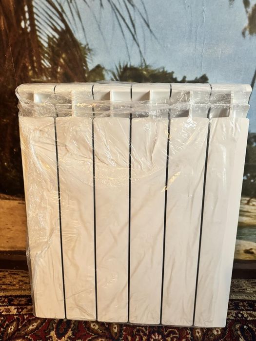 Радиатор Nova Florida