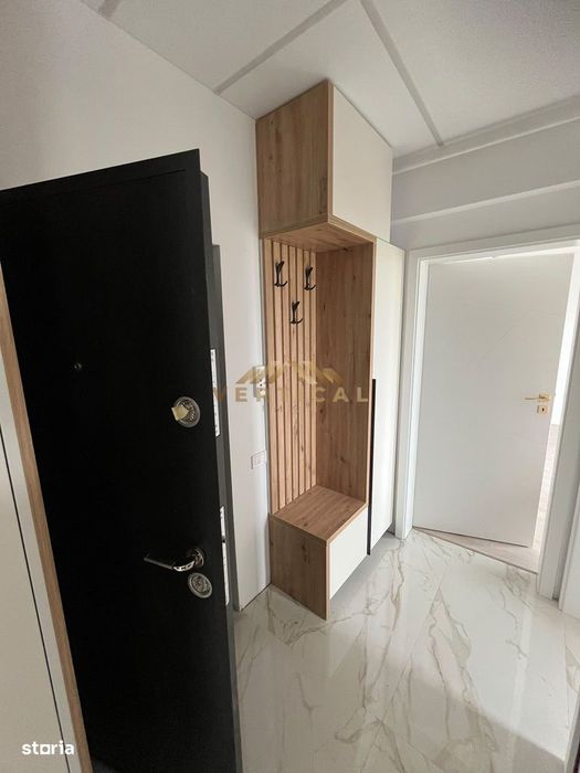 Apartament Nou 2 Camere Vidra — fotografia 3