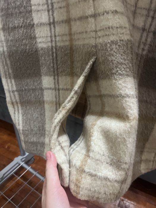 Palton elegant dama H&M