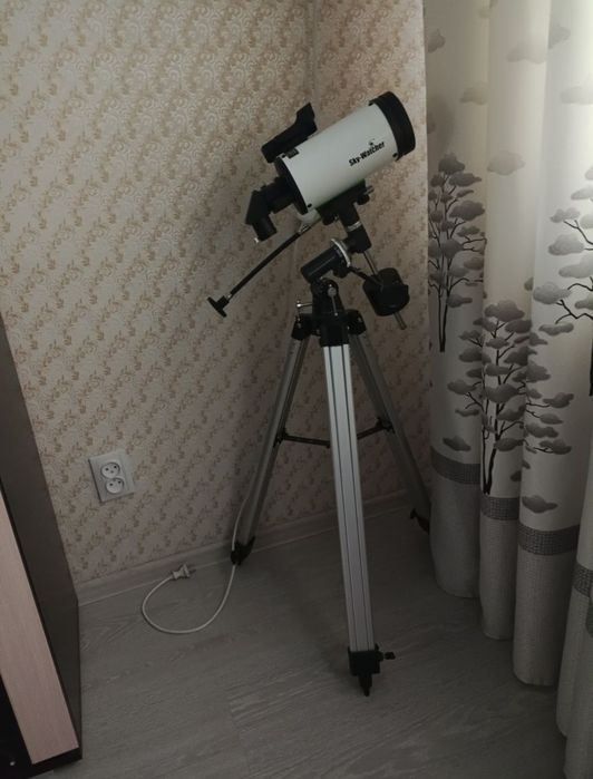 Продам телескоп  sky watcher
