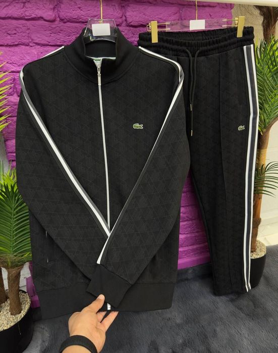 Trening Lacoste bărbați