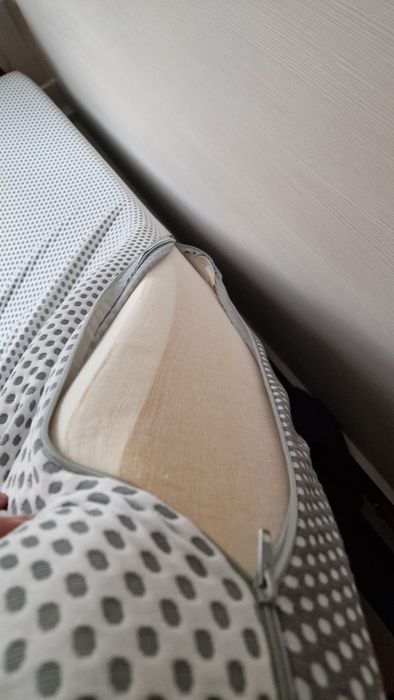 Матрак от пяна 180x200 WELLPUR GOLD F30