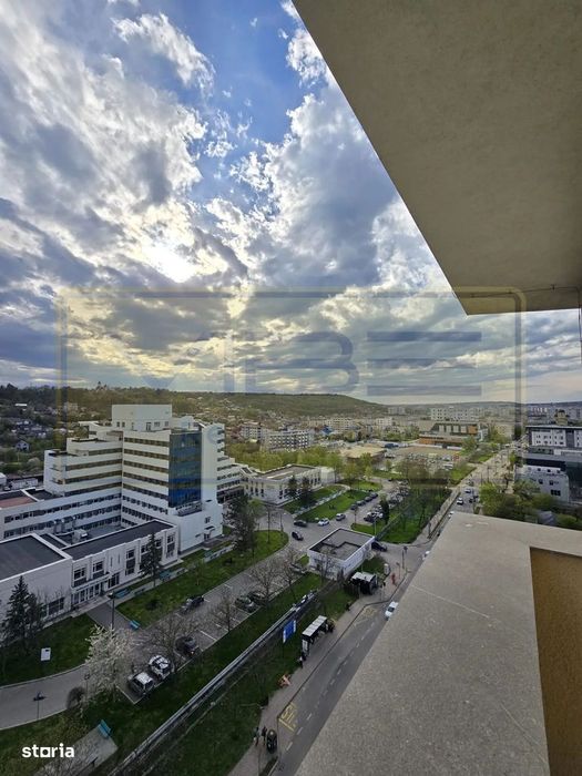 Palas Campus 20 min-  Nou- Modern- View