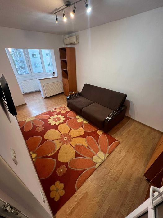 ***DE ÎNCHIRIAT*** garsonieră Micălaca -ZONA GEMI SPORT- persoană fizică