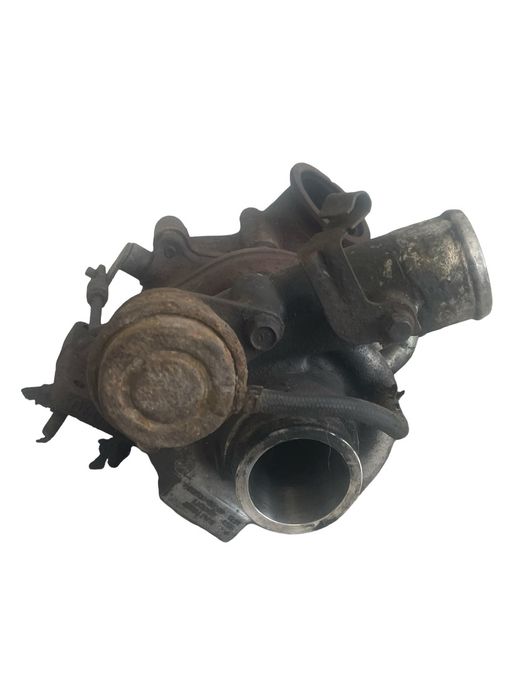 Turbina Peugeot Boxer Box 2006 - > 3.0 Hdi F1Ce0481D (F30Dt) 504110697