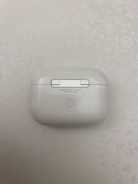 Оригинальные AirPods Pro EAC полный комплект