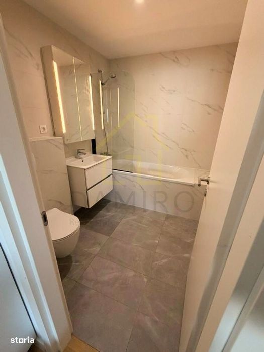 Apartament Metrou Stefan cel Mare Str Vasile Lascar Parcare Inclusa
