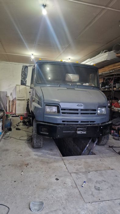 Асенизатор продам или обмен