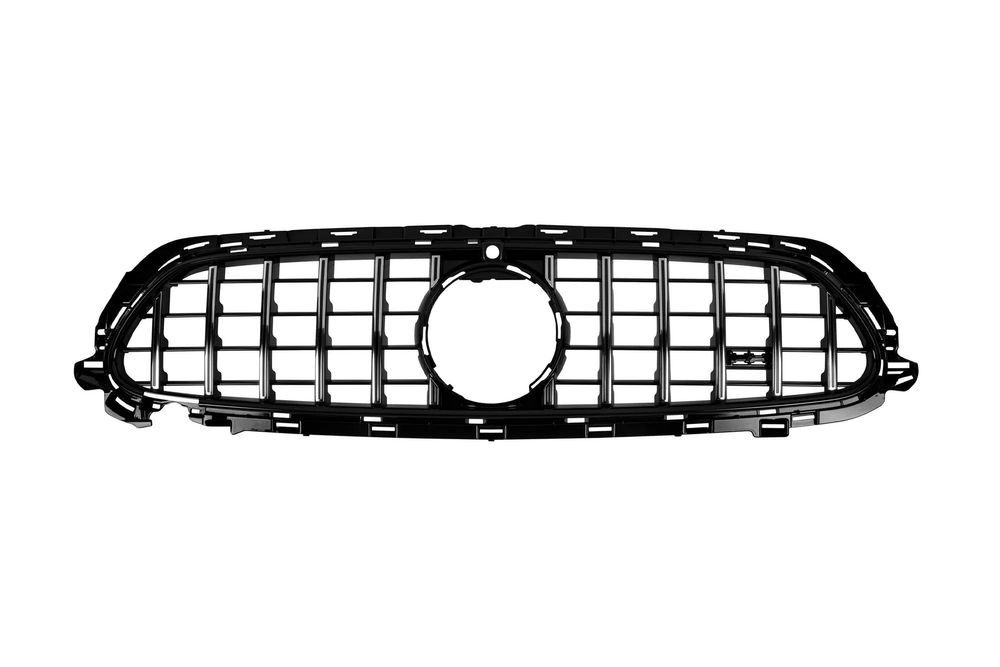 Grila Mercedes E-Class W213 S213 A238 C238 Facelift (2020+) model GT