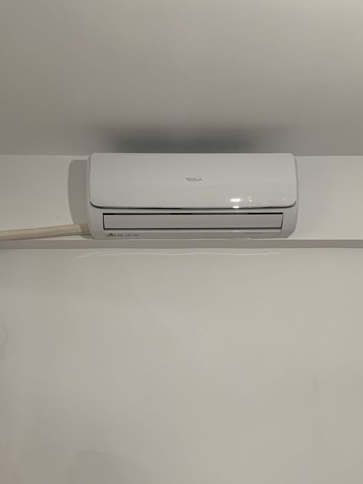 Montaj Aer Conditionat TULCEA