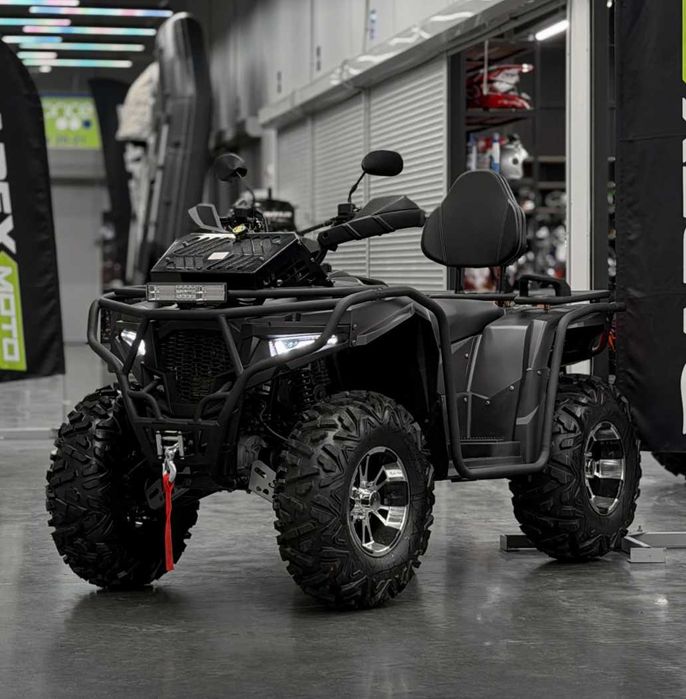 Распродажа квадроциклов Tezza 400 - 200 куб. Опт / Розница!