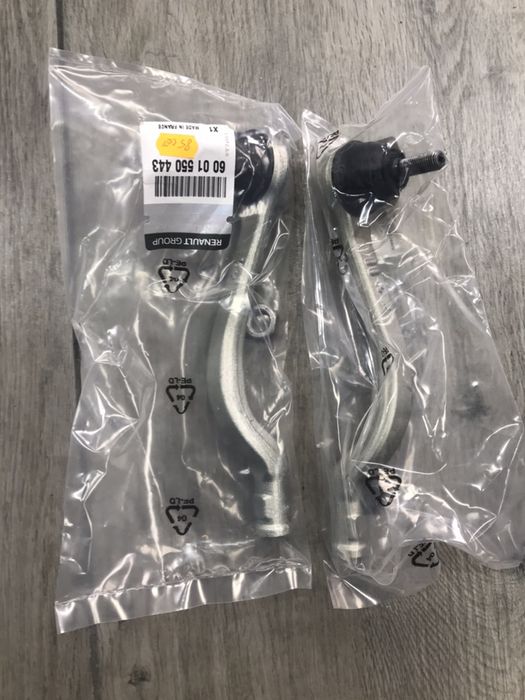 Brate,capete de bara,bielete Logan