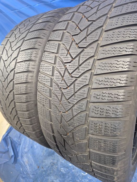 285/40/20 108v Dunlop