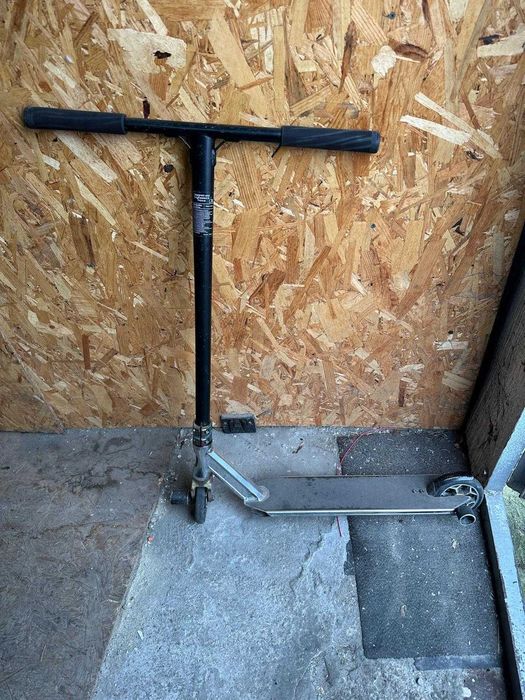 Trotinetă freestyle Oxelo MF 3.6