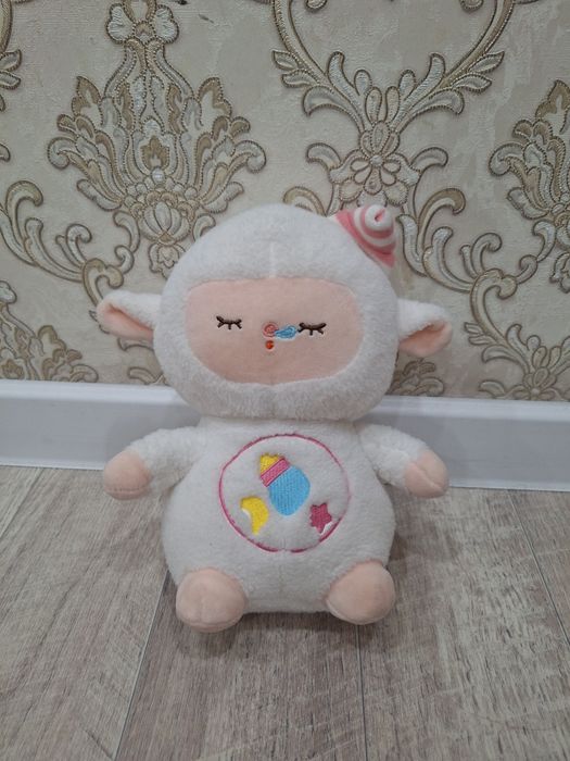 игрушки по разным ценам