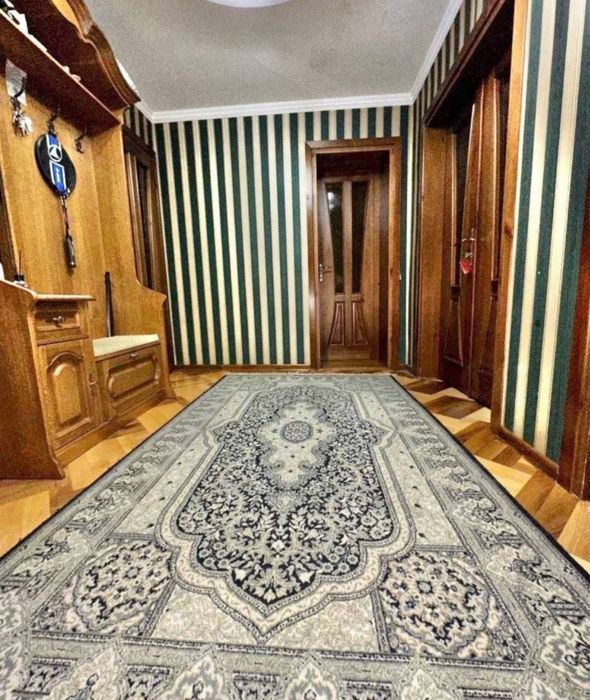 Продается Квартира 77 Серия  Улица Шота Руставели