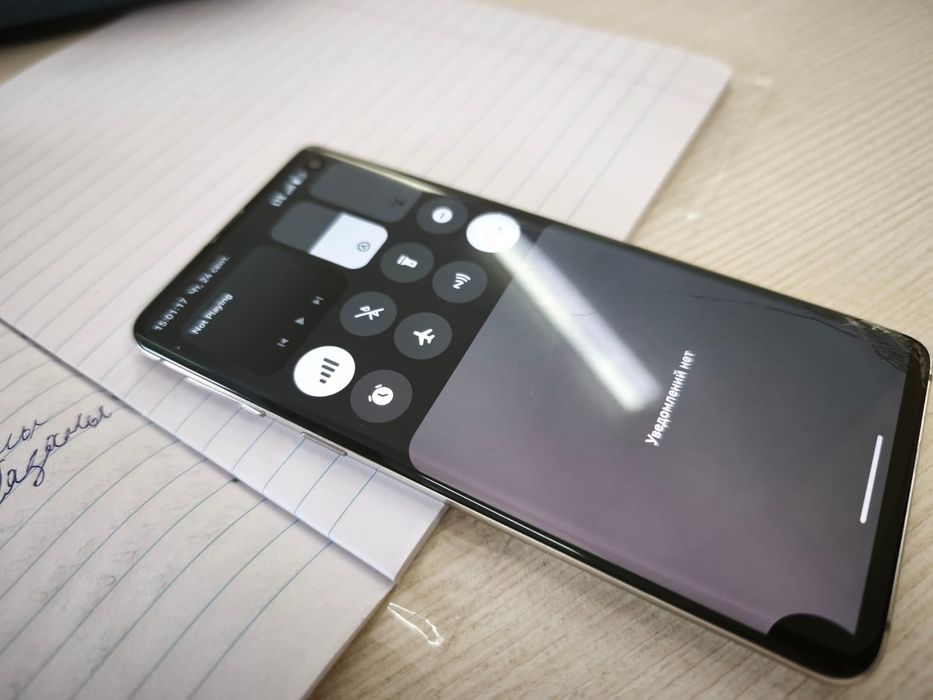 Обменяю samsung s10