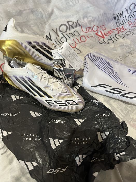 Бутонки Addidas F50 Elite