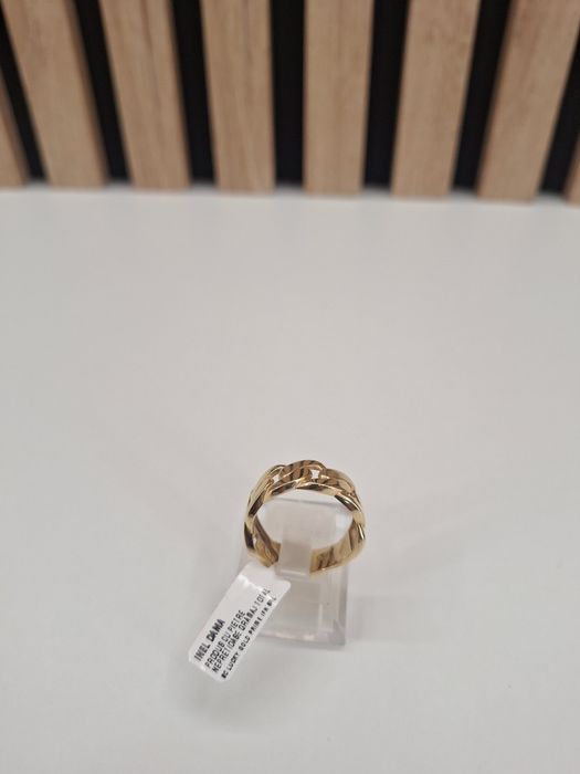 Inel Aur 14K 6,11 Gr Masura 21/61 #51514