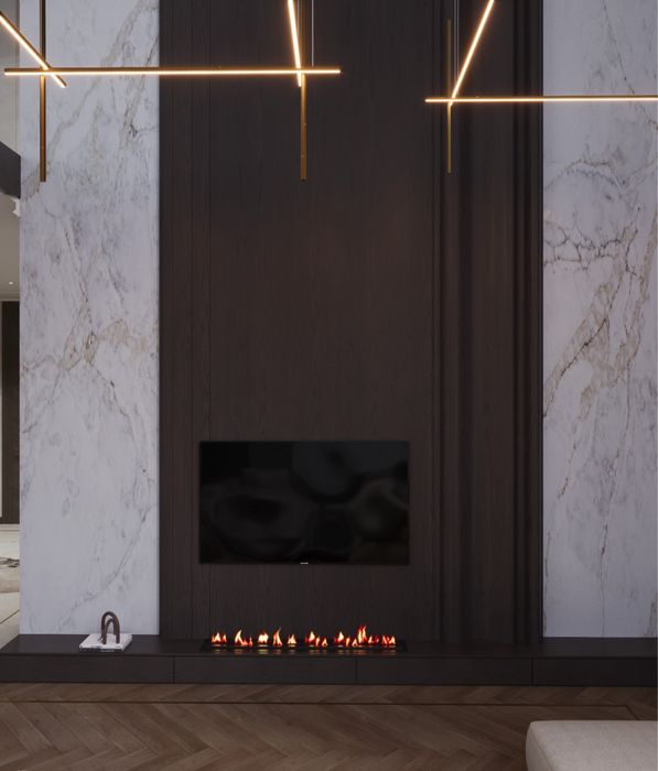 Дизайнер интерьера