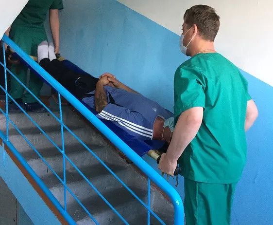 Частная Скорая помощь