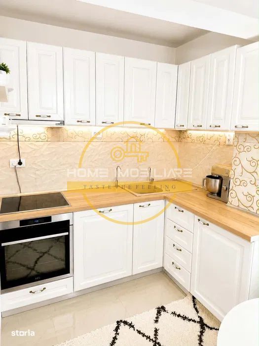 Apartament,