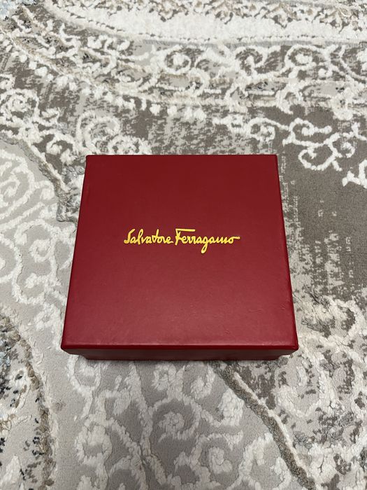 Ремень Ferragamo + LV