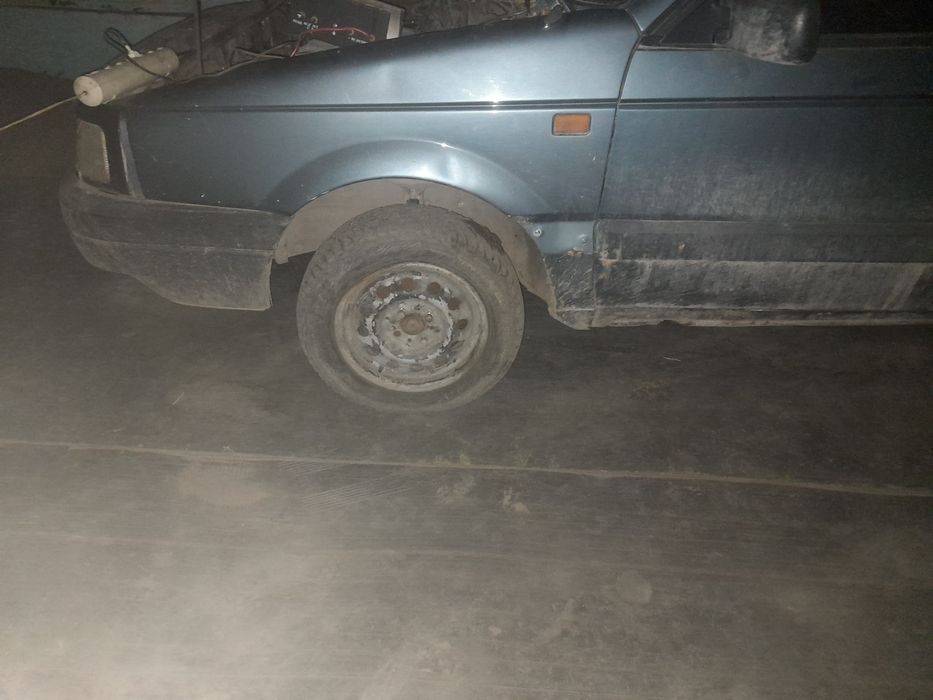 Запчасти детали Пасат Б3