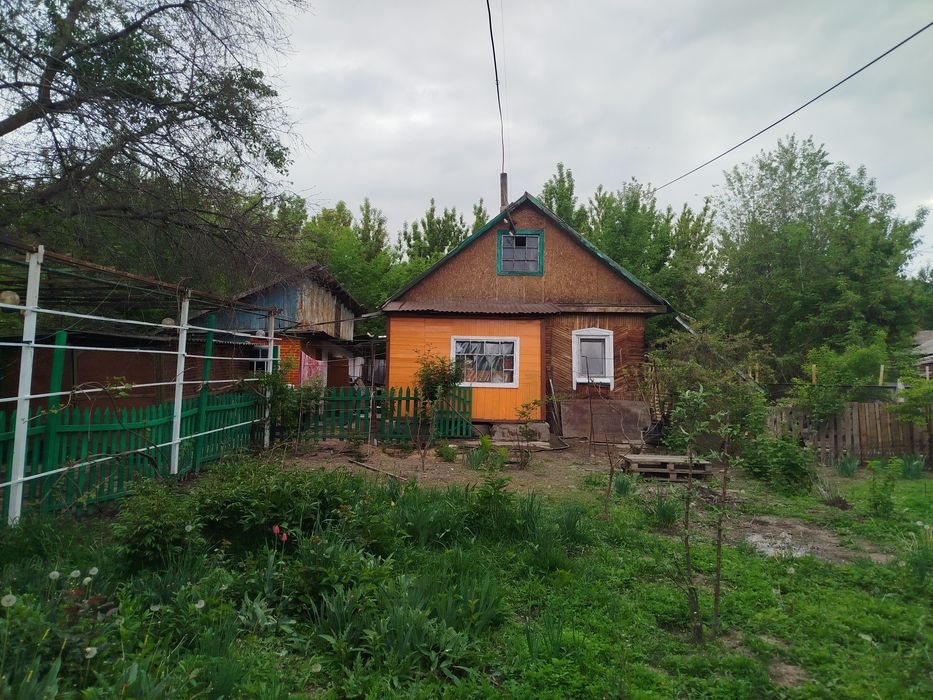 Продам дом в Покровке, Кенен Азербаев