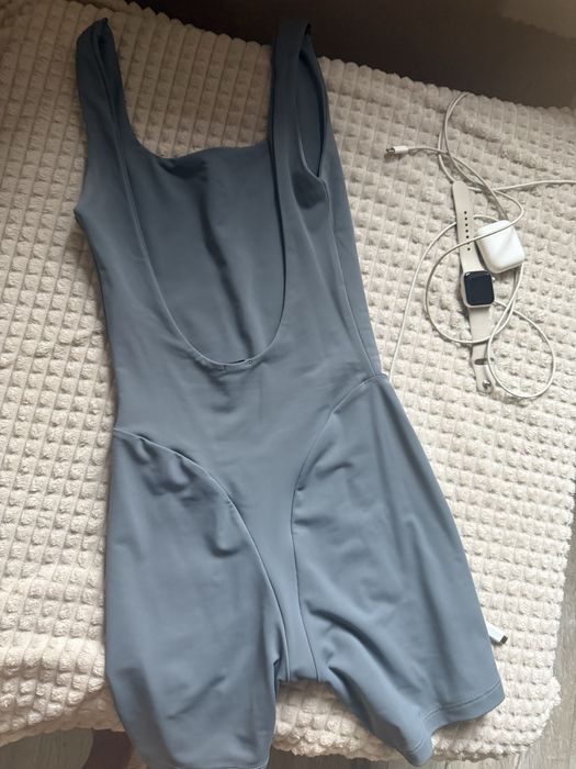 Promesa мини гащеризон