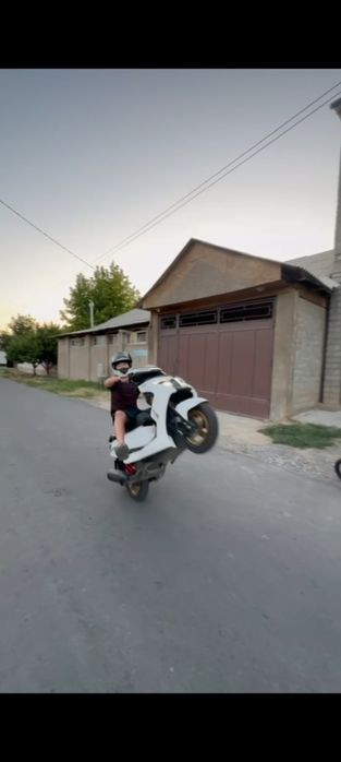 Продается мопед м14