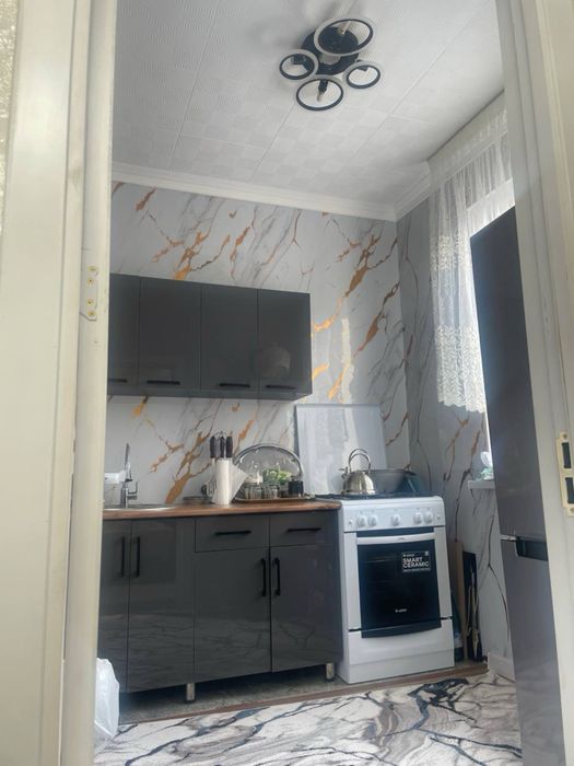 Продется Экобазар 2 х ком