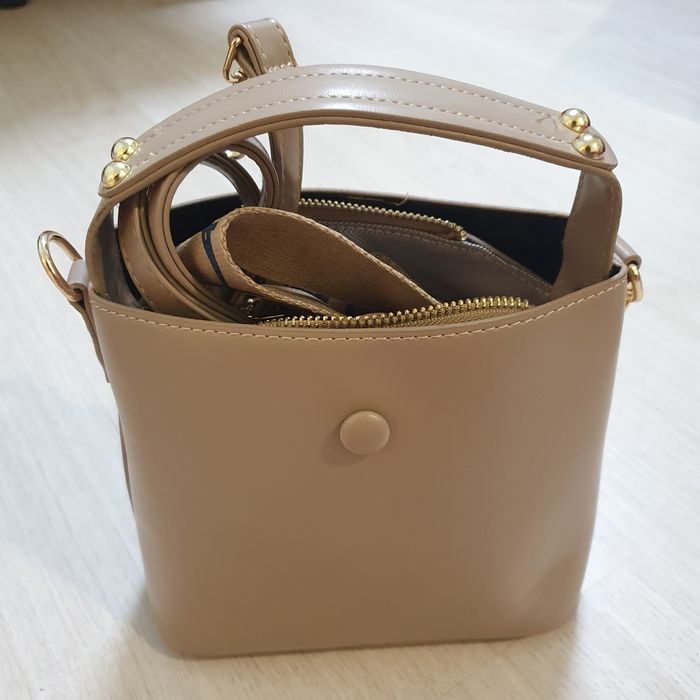 Сумки разные новые и б/у от 1000