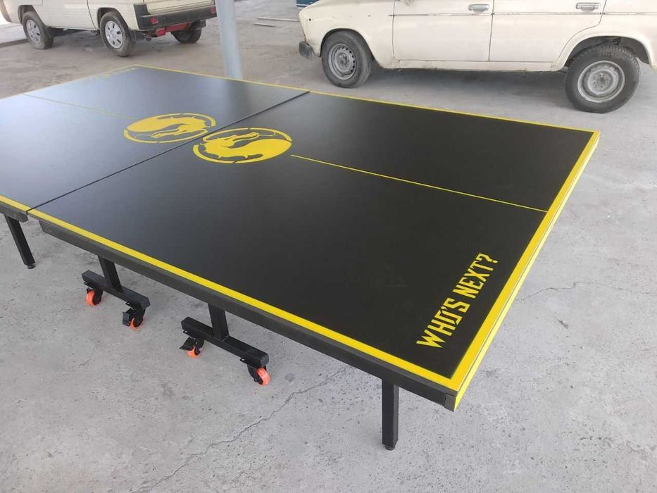 .
Стол теннис оптом. Акция 1 ой.

1 теннисный стол настольный теннис