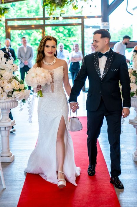 Rochie de mireasa