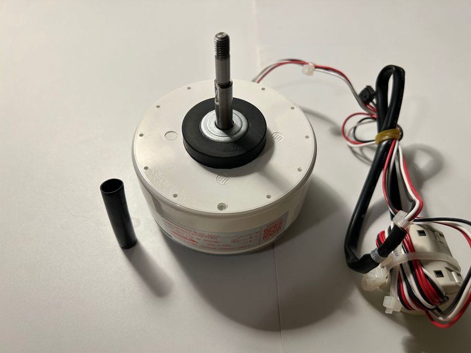 Мотор за вътрешно тяло DAIKIN