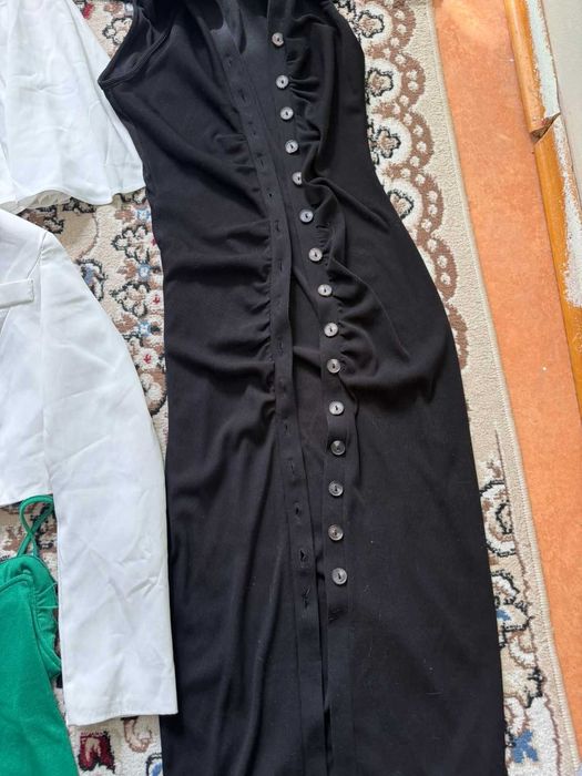 Вещи женские 44-46 размер